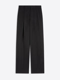 Tailored Wool Pants